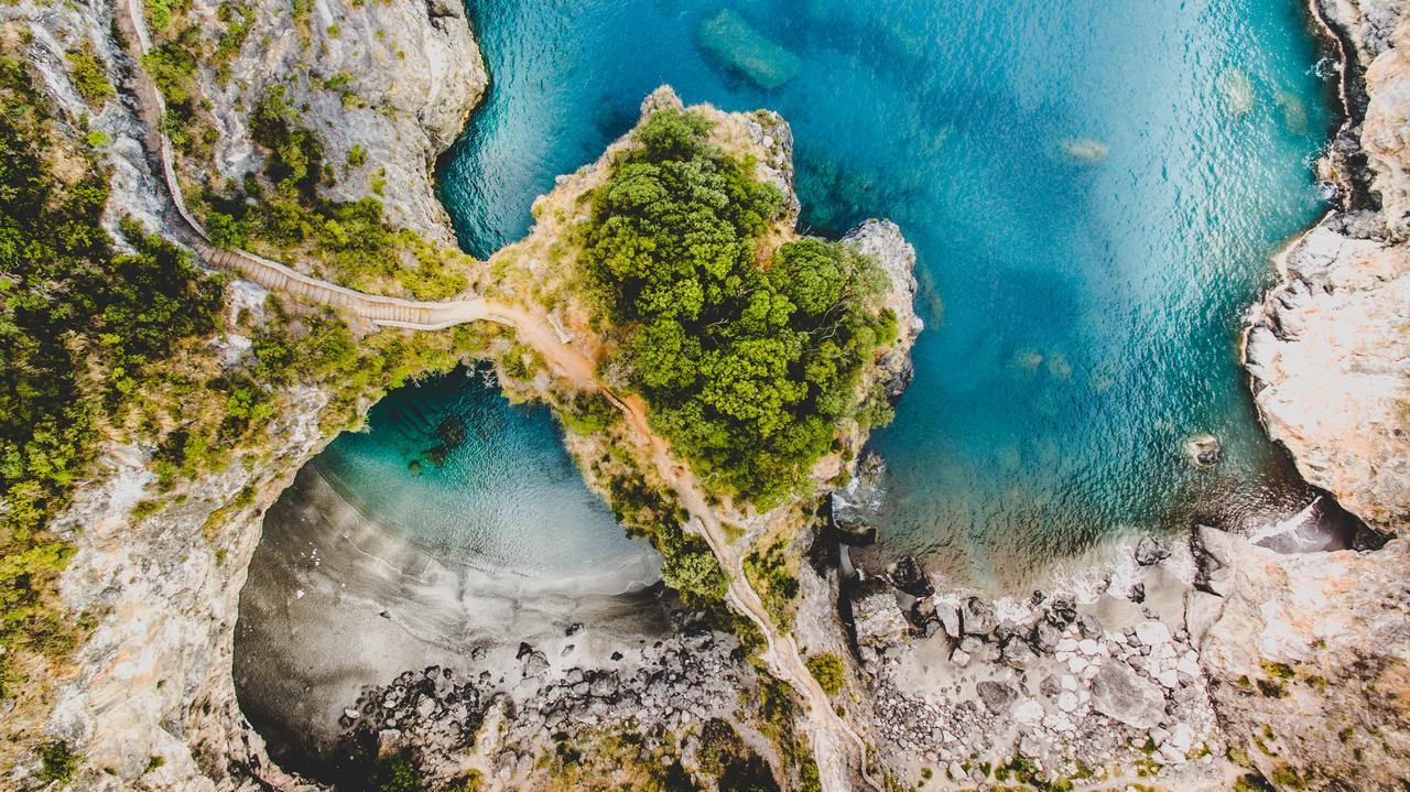 Nelema Village Resort San Nicola Arcella Exteriér fotografie